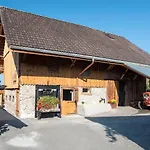 Otel Frohe Aussicht *