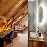 Frohe Aussicht Otel
