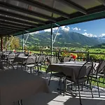 Frohe Aussicht Uznach