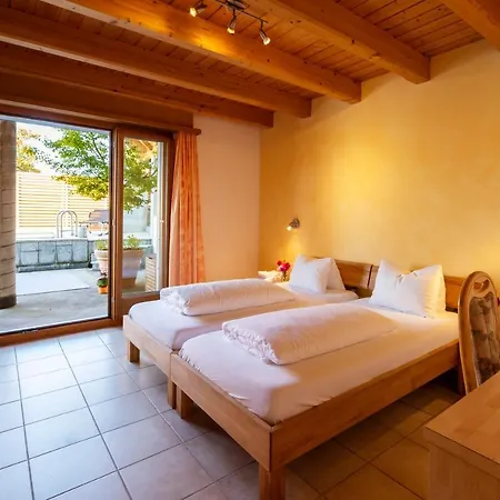 Frohe Aussicht Hotel *