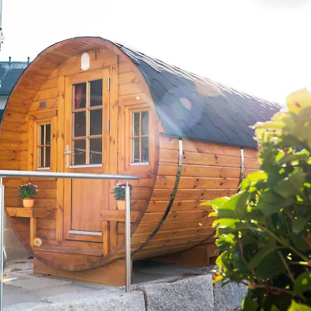 Hotel Frohe Aussicht *