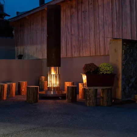 Frohe Aussicht Uznach