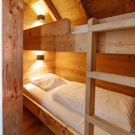 Frohe Aussicht Hotel *