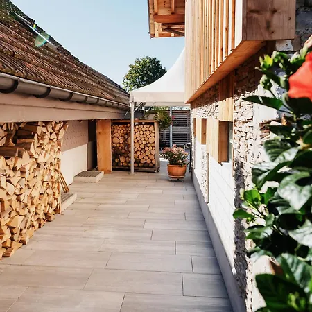 Frohe Aussicht Uznach