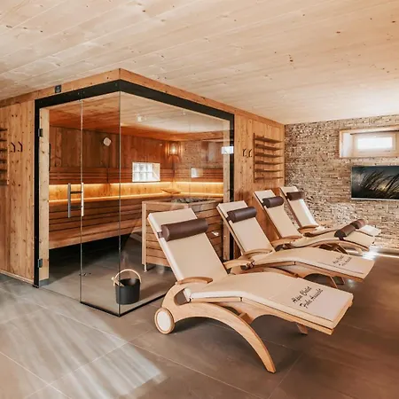 Frohe Aussicht * Uznach