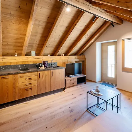 Hotel Frohe Aussicht Uznach