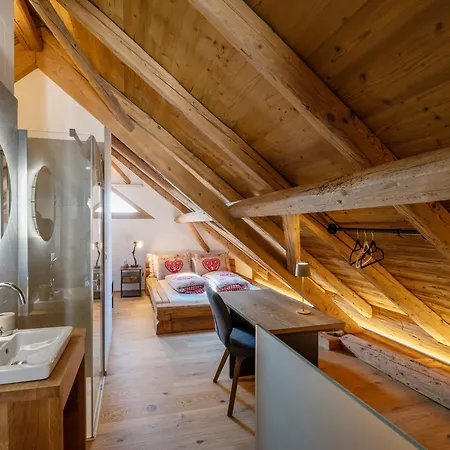 Frohe Aussicht Uznach