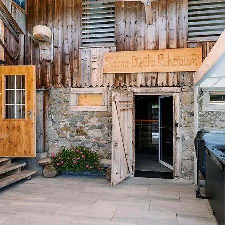 Frohe Aussicht Hotel