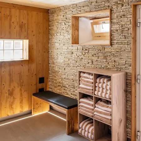 Hotel Frohe Aussicht