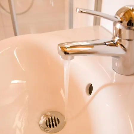 Hotel Frohe Aussicht *