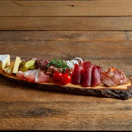 Frohe Aussicht Uznach