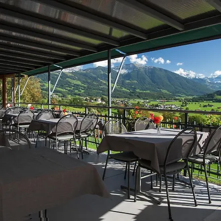 Frohe Aussicht Uznach