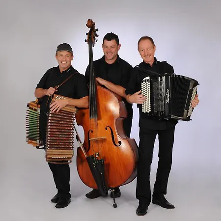 Frohe Aussicht Uznach