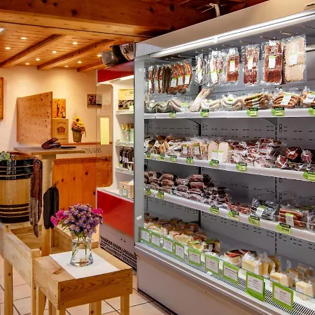 Hotel Frohe Aussicht