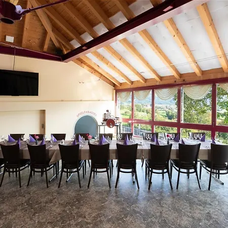 Frohe Aussicht * Uznach