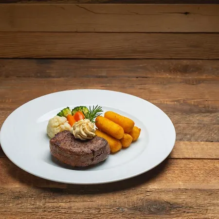 Hotel Frohe Aussicht Uznach