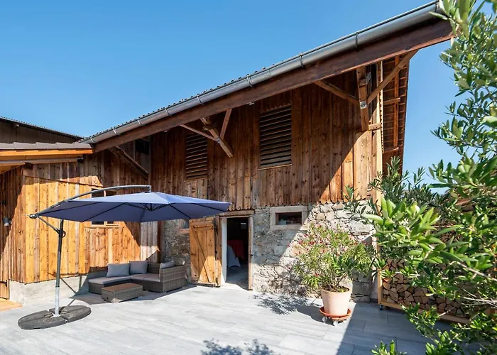 Hotel Frohe Aussicht