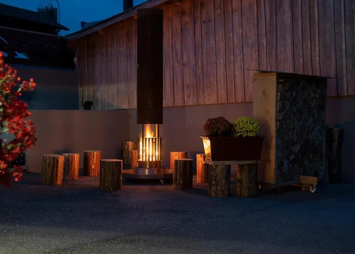 Frohe Aussicht Uznach