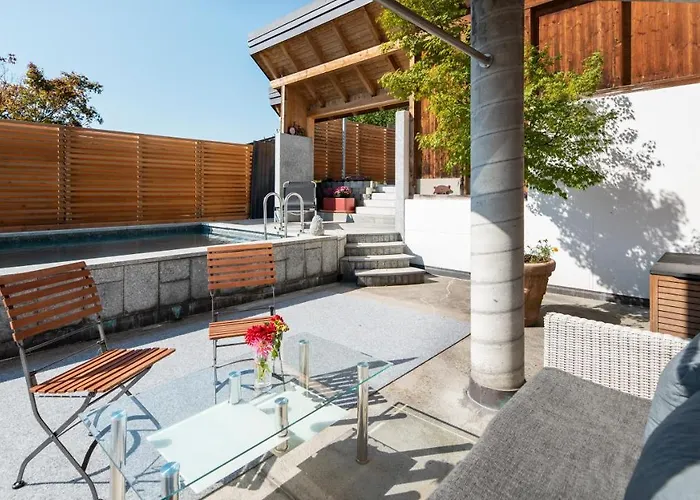 Hotel Frohe Aussicht