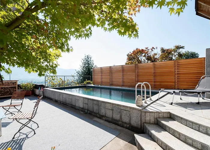 Frohe Aussicht Hotel