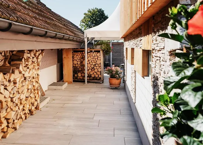 Frohe Aussicht Uznach