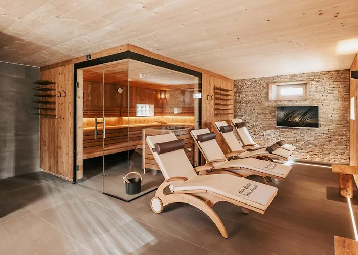 Frohe Aussicht * Uznach