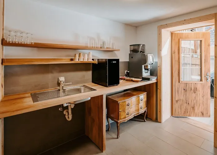 Frohe Aussicht * Uznach