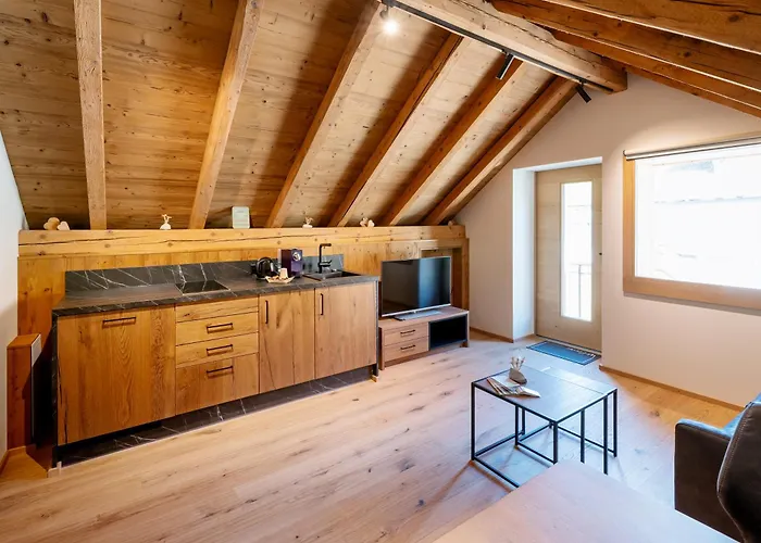 Hotel Frohe Aussicht Uznach