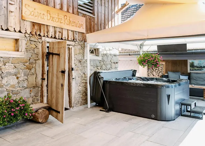 Frohe Aussicht * Uznach