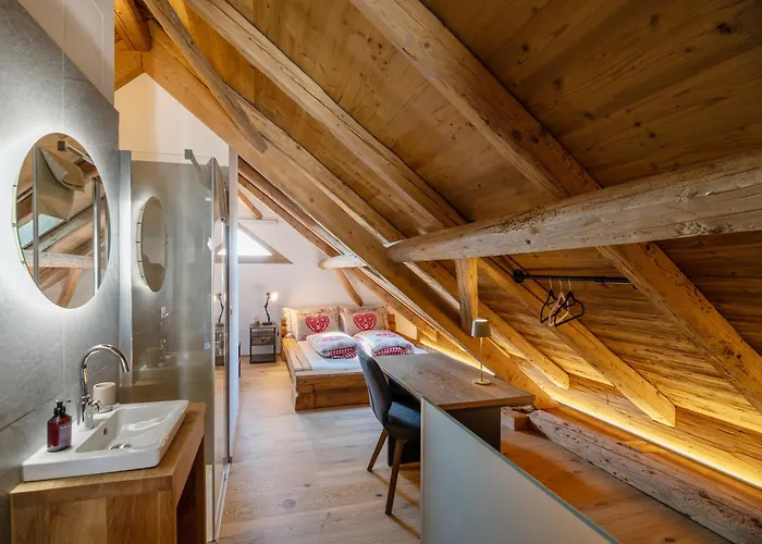 Frohe Aussicht Uznach