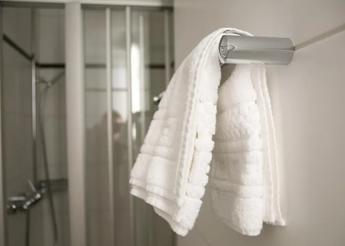 Frohe Aussicht Hotel Uznach