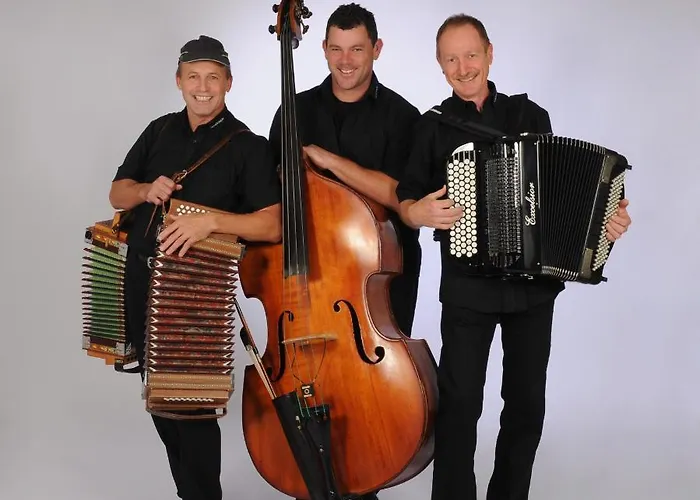 Frohe Aussicht Uznach