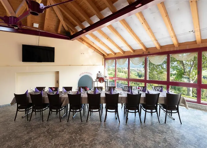 Frohe Aussicht * Uznach