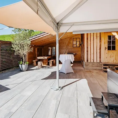 Frohe Aussicht فندق Uznach