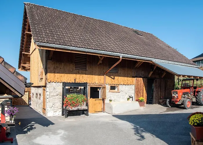 فندق Frohe Aussicht *