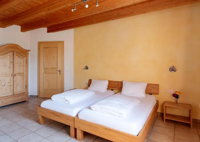 Frohe Aussicht Uznach