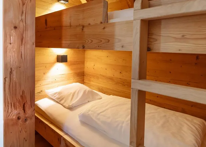 Frohe Aussicht فندق *