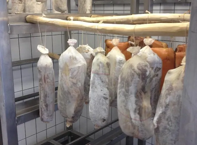 Frohe Aussicht فندق