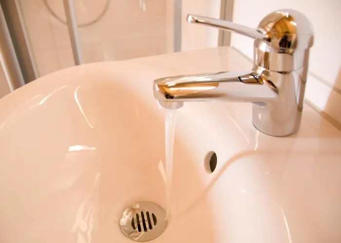 فندق Frohe Aussicht *