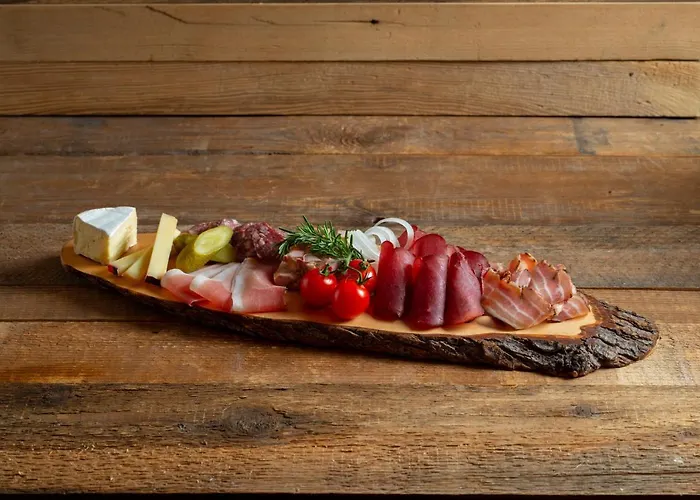 Frohe Aussicht Uznach