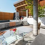 Hotell Frohe Aussicht