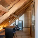 Frohe Aussicht Hotell
