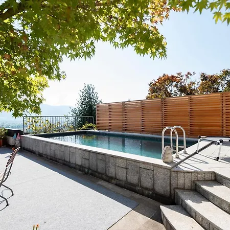 Frohe Aussicht Hotel