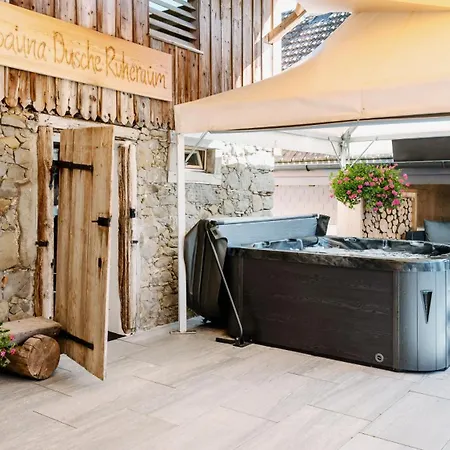 Frohe Aussicht * Uznach