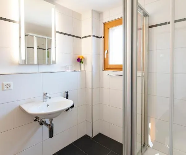 Frohe Aussicht Hotel Uznach