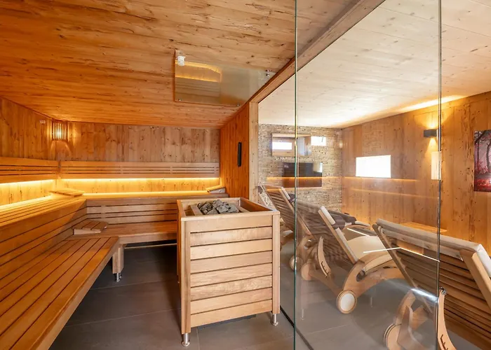 Frohe Aussicht Hotel *